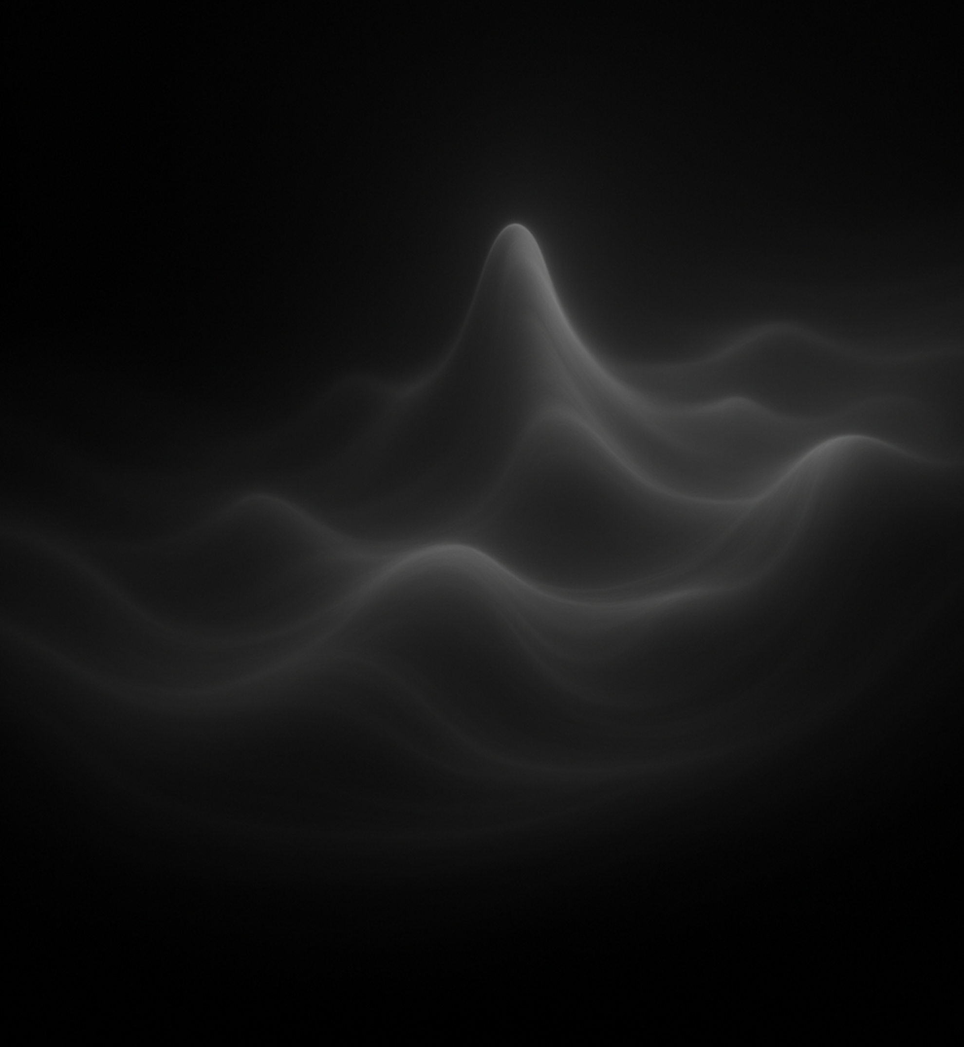 Topology Graphic
